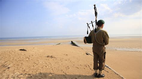 Veterans 'horrified' at plan for D-Day concert on Sword beach for 75th anniversary | UK News ...