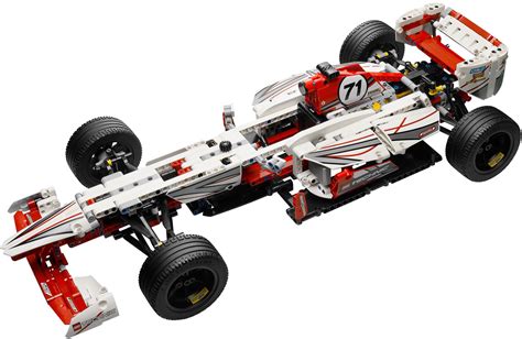 LEGO Technic | 2013 | Brickset