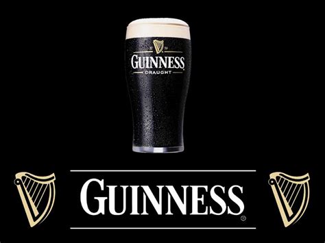 Guinness Wallpapers - Wallpaper Cave