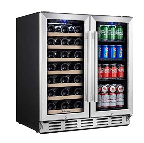 Reviews for Kalamera Wine and Beverage Refrigerator | BestViewsReviews