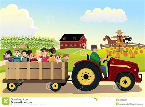 Hayride clipart 20 free Cliparts | Download images on Clipground 2024