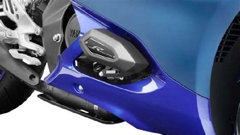 Yamaha Rolls Out Factory Accessories For New YZF-R15