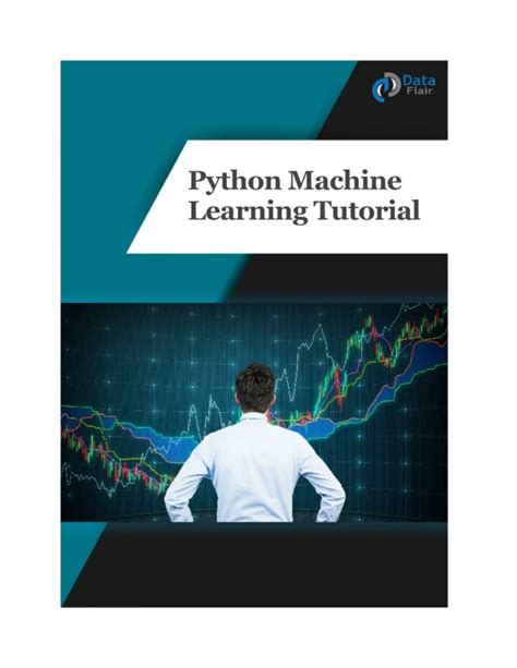 PPT - Machine Learning In Python | Python Machine Learning Tutorial ...