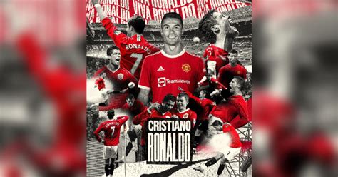 Manchester United complete signing of Cristiano Ronaldo | Fly FM