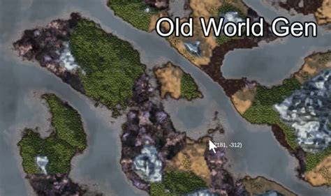 How Did Land Generation Change in Valheim Mistlands?