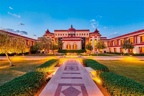 The Ummed Jodhpur Palace Resort & Spa 𝗕𝗢𝗢𝗞 Jodhpur Hotel