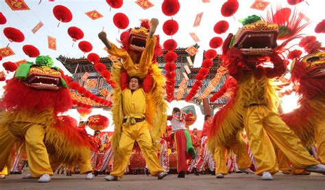 Visit China During Important Chinese Festivals - Openstories Travel Blog!