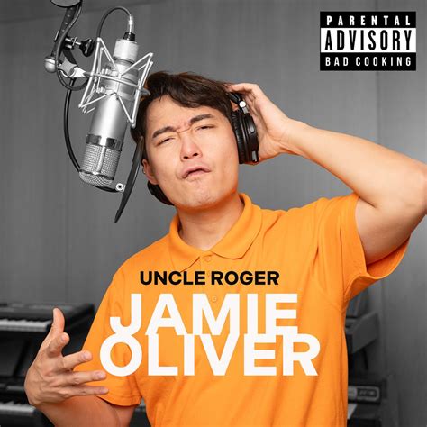 Jamie Oliver (Disstrack) | Uncle Roger Wiki | Fandom