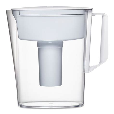 Brita Water Pitcher Manual