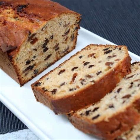 Mincemeat loaf cake recipe – Artofit