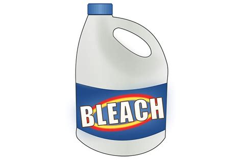 Mold in Arizona Homes: Part 5, Bleach Kills Mold Right?