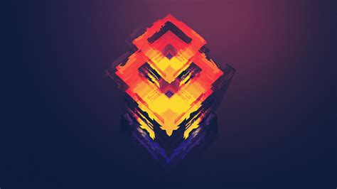 🔥 [50+] Minimalist Abstract Wallpapers | WallpaperSafari