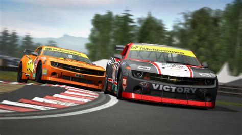 Racing games for PC: ten of the best for 2018 | PCGamesN