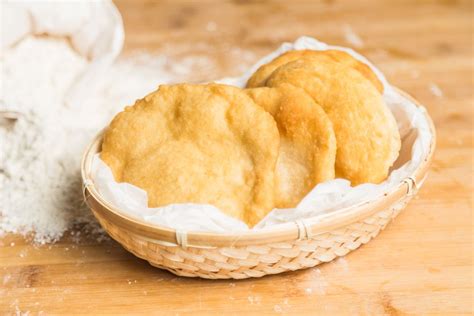 Traditional Native American Lakota Fry Bread Recipe | Bryont Blog