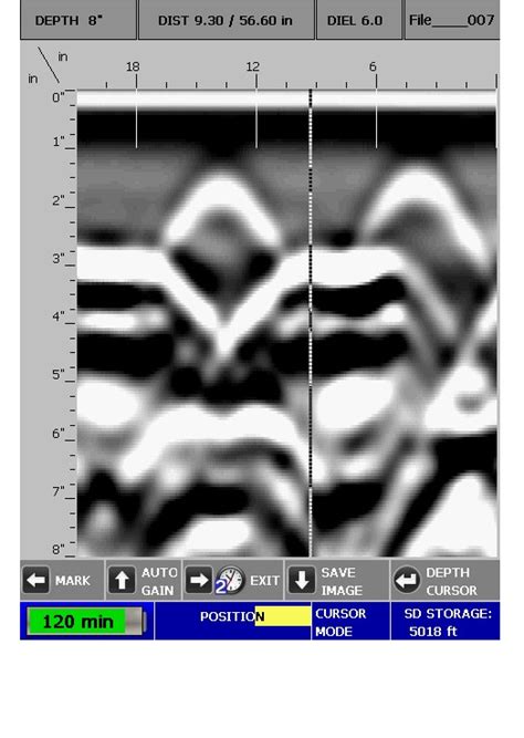 How GPR Works - SiteScan Leaders in California Ground Penetrating Radar