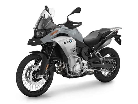 2021 BMW F850GS Adventure Guide • Total Motorcycle