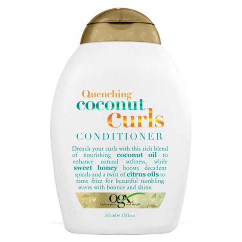 7 Best Curly Hair Conditioners for Under $10 - Bellatory