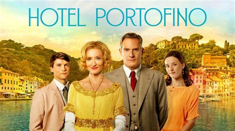 Hotel Portofino - PBS Series - Where To Watch