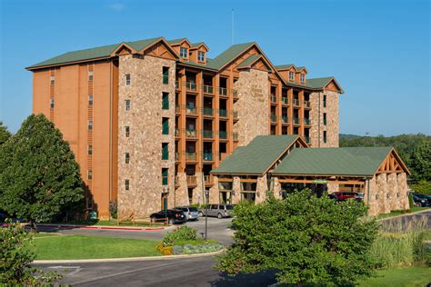 Overview | Westgate Branson Woods Resort in Branson Missouri | Westgate Resorts