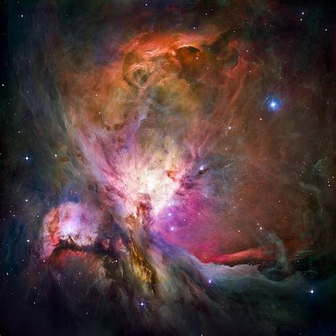 orion nebula hubble's sharpest view m22 - Google Search Interstellar, Constellations, S4 ...