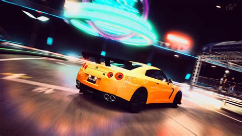 Nissan GT-R Drift Wallpapers - Top Free Nissan GT-R Drift Backgrounds - WallpaperAccess