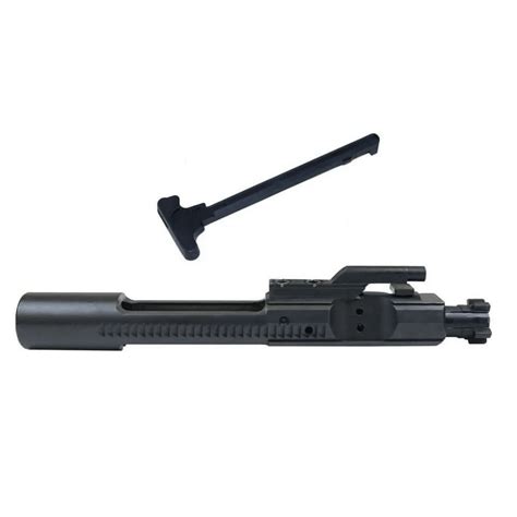 AR-15 Bolt Carrier Group (BCG): Key Features and Why It Matters - 3CR Tactical