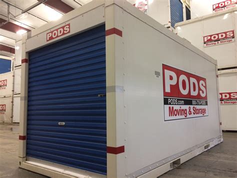 Moving Storage Pods Near Me - Storage Vancouver North Heated | Bocdicwasuch