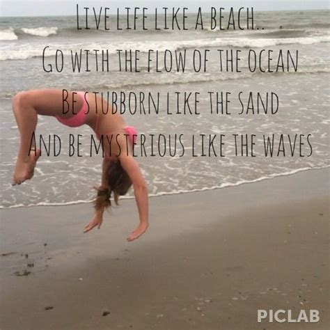 Quotes From On The Beach. QuotesGram