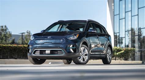 2019 Kia Niro EV Review: Electric for Everyone! | The Torque Report