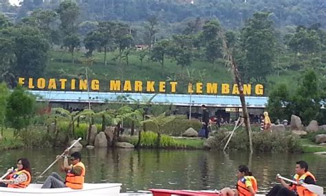 Wisata Lembang yang Tidak Boleh Terlewatkan Oleh Anda | Wisata Bandung