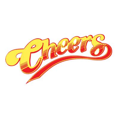 Cheers logo vector free download - Brandslogo.net