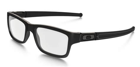 Oakley Prescription Marshal Eyeglasses | ADS Eyewear