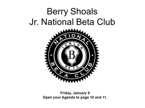 National Beta Club Logo Vector at Vectorified.com | Collection of National Beta Club Logo Vector ...