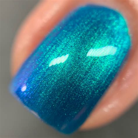 Glaucus – Atomic Polish