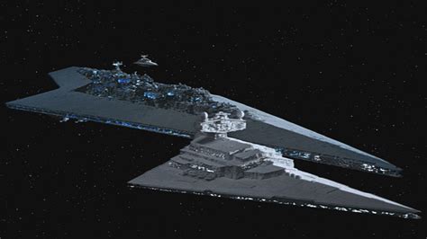 Titan class star destroyer - bidwikiai