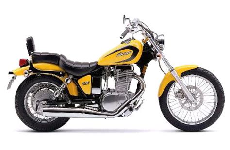 SUZUKI LS650 Savage (1999-2000) Specs, Performance & Photos - autoevolution