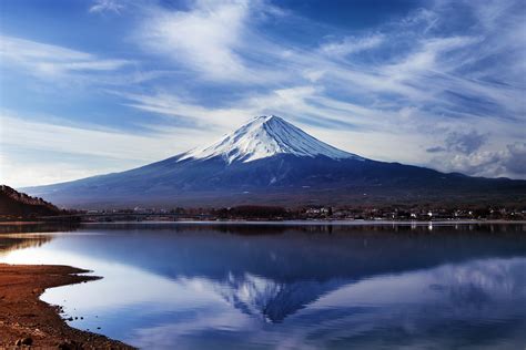 Day Tour – Mt. Fuji & Kawaguchiko | World Surprise Travel