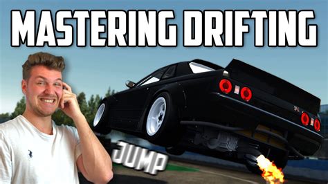 history of drifting Archives – SimRace247