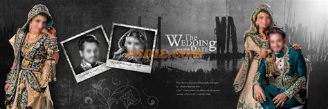 Wedding album 12x36 karizma dm PSD Vol-1 - PSD12