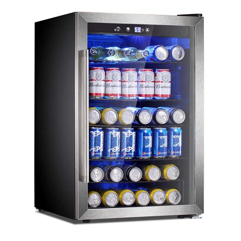 Best 24 Inch Wide Mini Fridge - Home Future Market