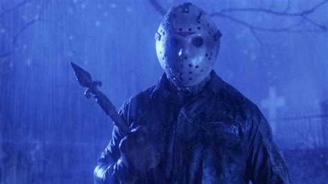 Jason Voorhees Wallpaper HD (85+ images)