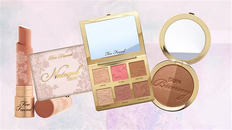 Too Faced Makeup - Mugeek Vidalondon