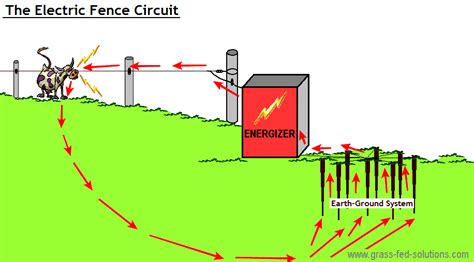 Electric Fence Installation - Construction Tips