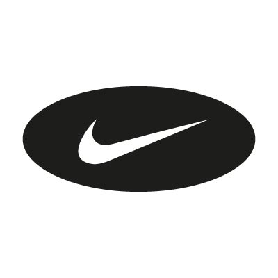 Nike Swoosh Logo Vector at Vectorified.com | Collection of Nike Swoosh ...