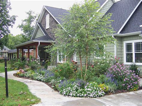 41 Best Of Under Tree Garden Ideas Under Tree Landscaping Of ... | House landscape, Landscape ...