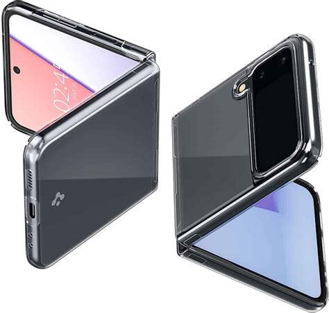 Top 7 Best Samsung Galaxy Z Flip 3 Cases - Updated June 2022