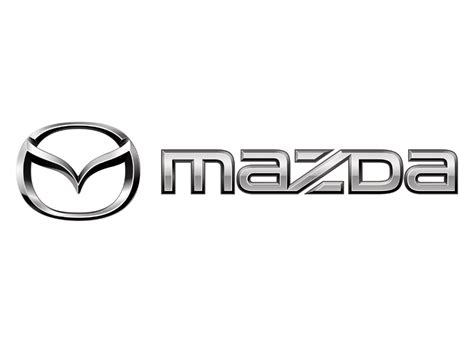 Mazda Logo - Mazda Symbol Meaning And History