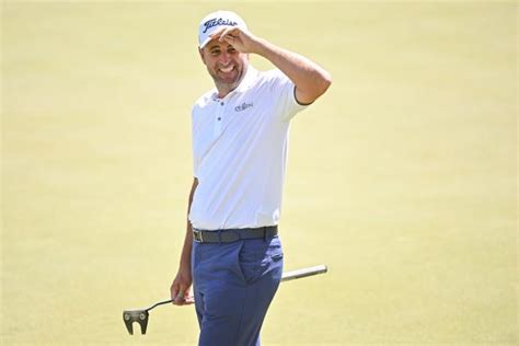 At 49, Richard Bland has already made Match Play history, with more potential feats on the ...