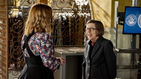 'NCIS: LA' Season 12 Finale: Hetty Returns as Nell Must Decide Her Future (VIDEO)