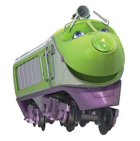 Koko | Chuggington Wiki | FANDOM powered by Wikia